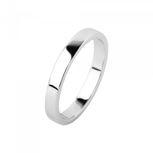925 sterling silver engagement band
