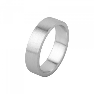 925 sterling silver engagement band