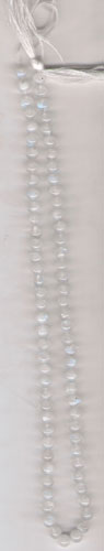 5mm rd. plain beads RMS