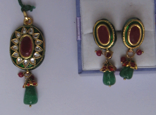 meena set